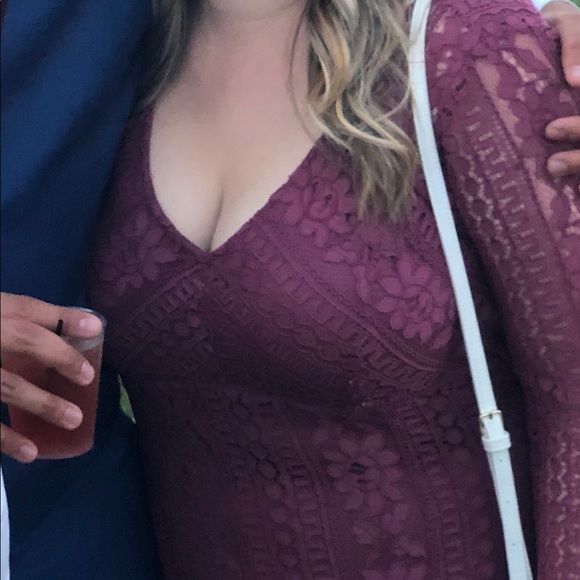 American Rag dress bought at Macy’s for $60. - Picture 2 of 2